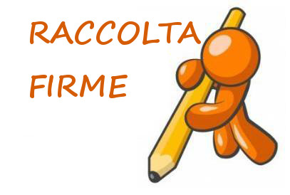 Raccolta firme progetto di legge Cieli blu " Divieto di modifica delle condizioni metereologiche (Geoingegneria)"