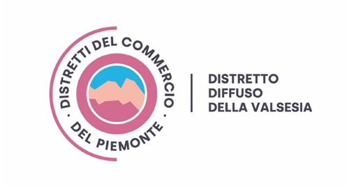 Distretti del Commercio del Piemonte - Distretto Diffuso della Valsesia