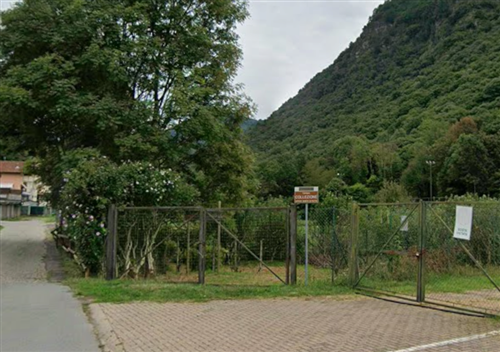 Avviso di asta pubblica per concessione d'uso area comunale " Meleto" in Via Prati della Valle