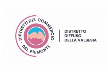 Distretto Diffuso del Commercio della Valsesia.
Piattaforma per presentazione istanze online.